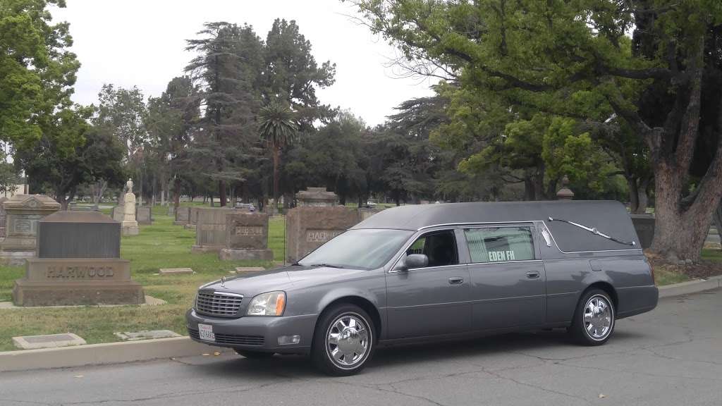 Eden Funeral Home | 700 N Mountain Ave #102, Ontario, CA 91762, USA | Phone: (909) 391-9839