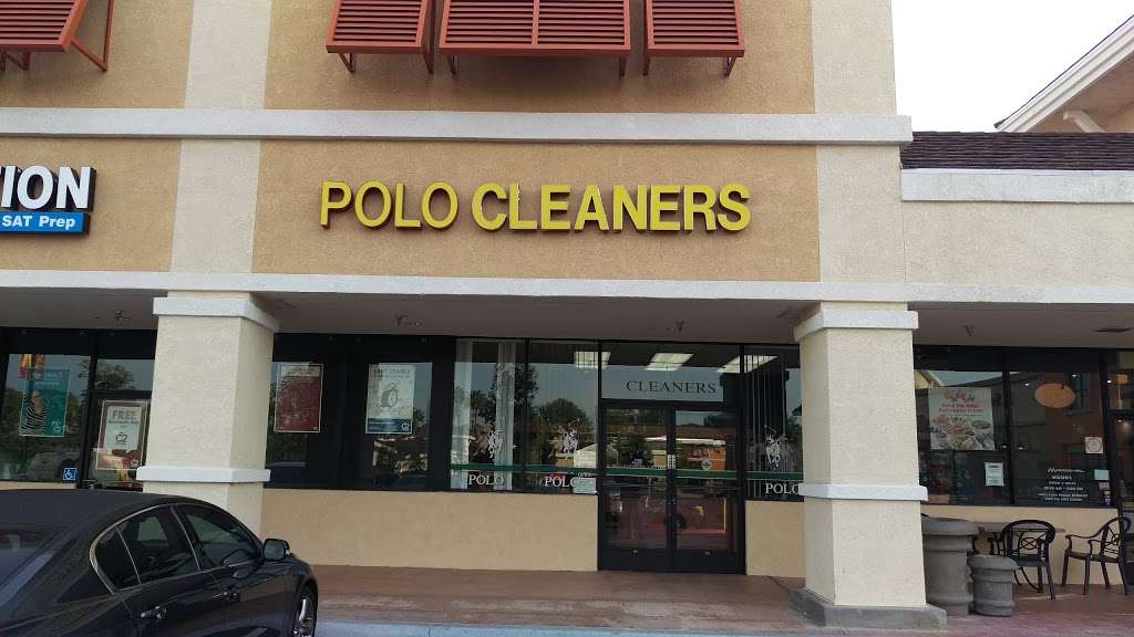 Polo Cleaners Laguna Hills | 26548 Moulton Pkwy #L, Laguna Hills, CA 92653, USA | Phone: (949) 831-3507