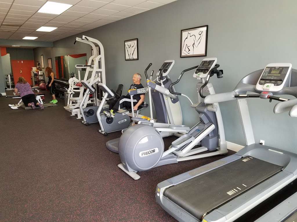 Lanza Fitness Personal Training | 20551 Devonshire St, Chatsworth, CA 91311, USA | Phone: (818) 822-6127