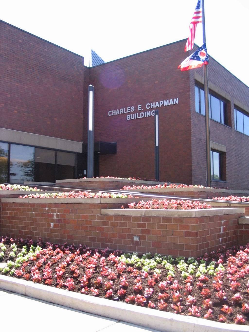 Cuyahoga Community College District Administrative Offices | 700 Carnegie Ave, Cleveland, OH 44115 | Phone: (216) 987-4000