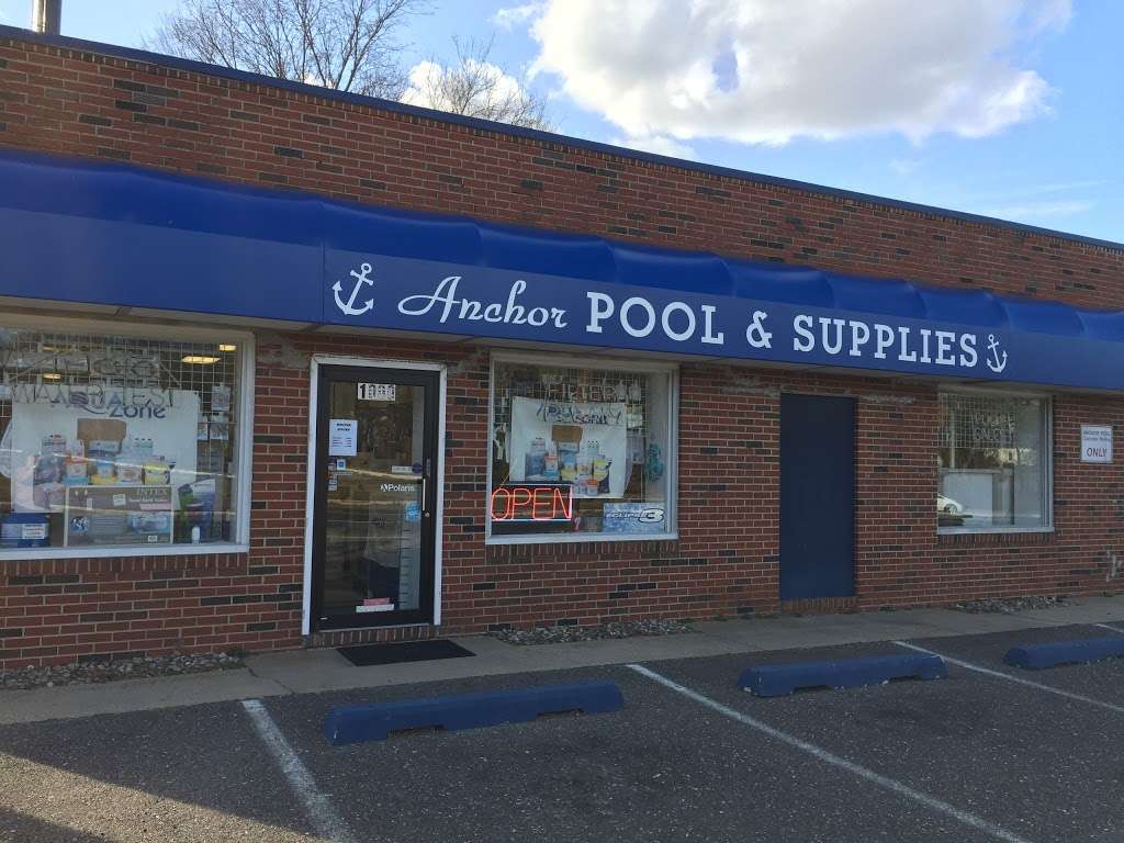 Anchor Pool of Gloucester Township, LLC | 1000 N Black Horse Pike, Blackwood, NJ 08012, USA | Phone: (856) 374-8808