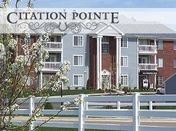 Citation Pointe | 2309 Remington Way, Lexington, KY 40511, USA | Phone: (859) 367-7598