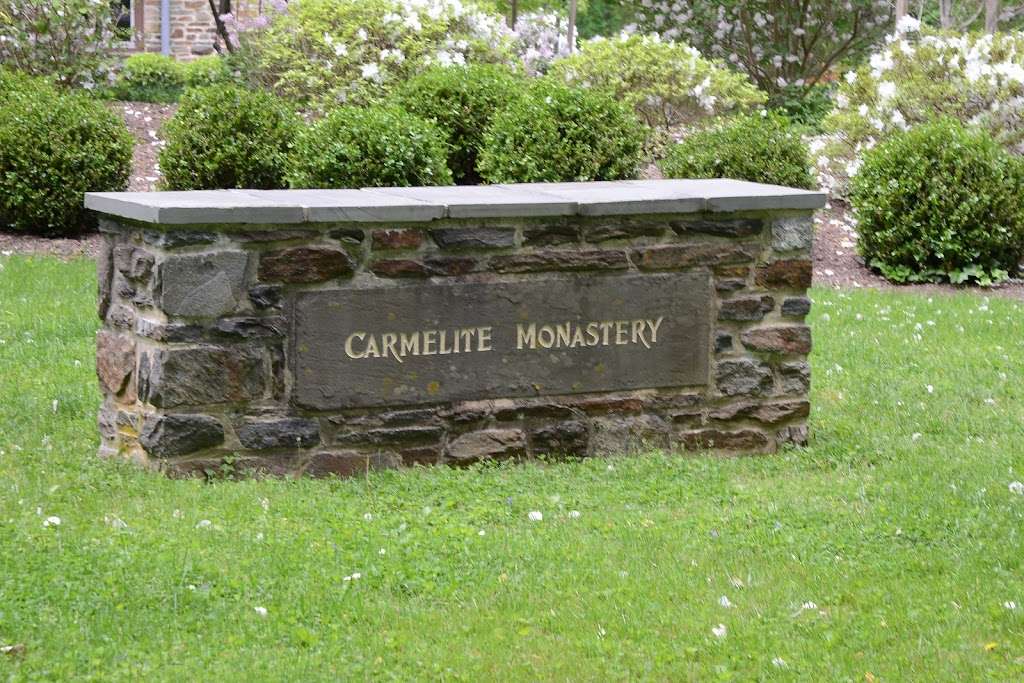 Carmelite Monastery | 1318 Dulaney Valley Rd, Towson, MD 21286 | Phone: (410) 823-7415