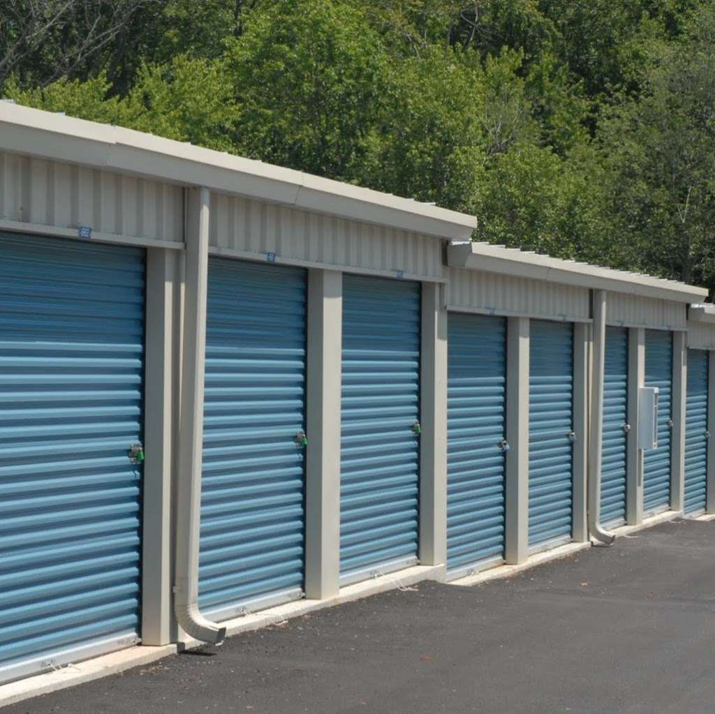 Sentinel Self Storage - Deepwater, NJ | 376 N Broadway b, Deepwater, NJ 08023, USA | Phone: (856) 299-7666