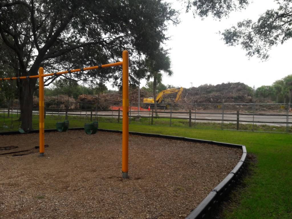 Helen Howarth Dog Park | 6301 94th Ave, Pinellas Park, FL 33782 | Phone: (727) 369-0671