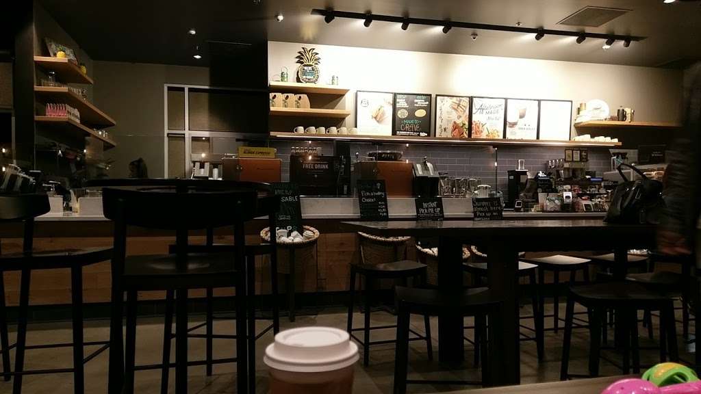 Starbucks Coffee | 11604 Amargosa Rd Suite 1, Victorville, CA 92392, USA | Phone: (760) 694-7162