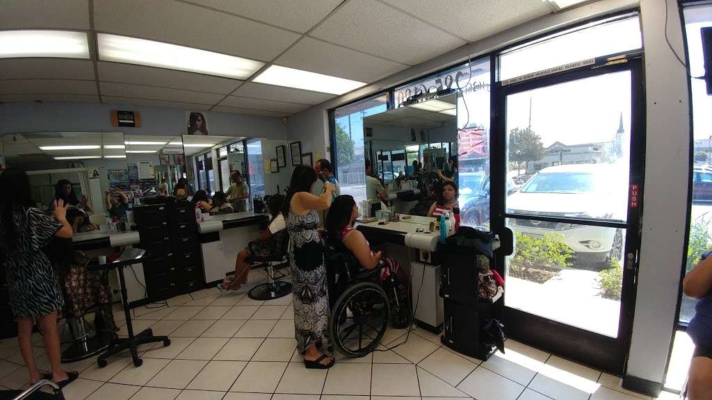 Focus of Beauty | 4213 Rosemead Blvd # H1, Rosemead, CA 91770, USA | Phone: (626) 285-6189