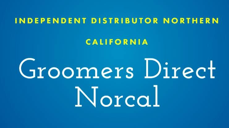 Groomers Direct Nor Cal | 4061 E Castro Valley Blvd #268, Castro Valley, CA 94552, USA | Phone: (510) 427-3768