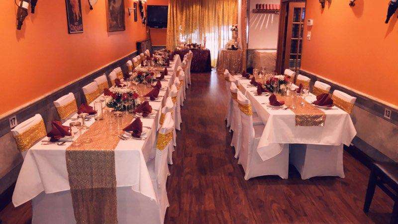 Mirabella Italian Restaurant | 300 White Horse Rd, Voorhees Township, NJ 08043, USA | Phone: (856) 258-5432
