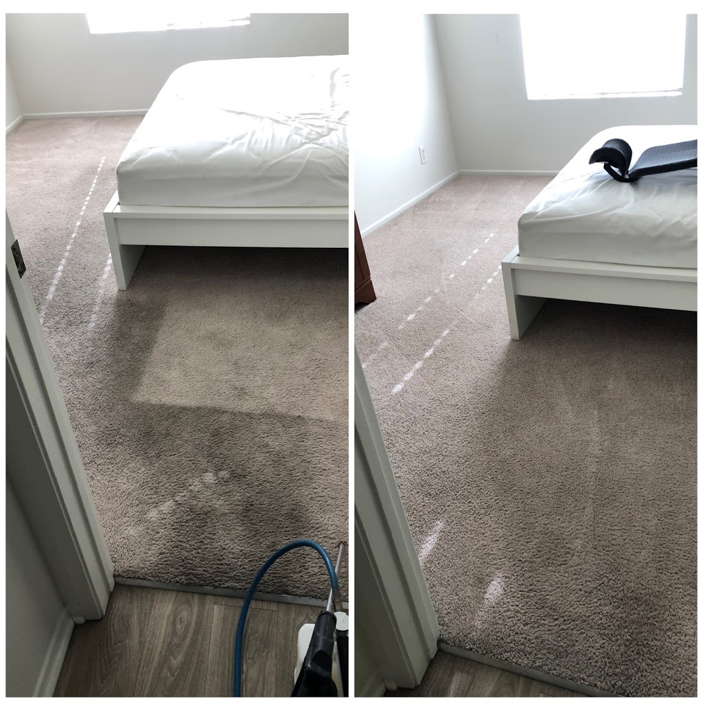 Dust To Shine Carpet Cleaning | 7629 Normal Ave, La Mesa, CA 91941, USA | Phone: (619) 315-4218