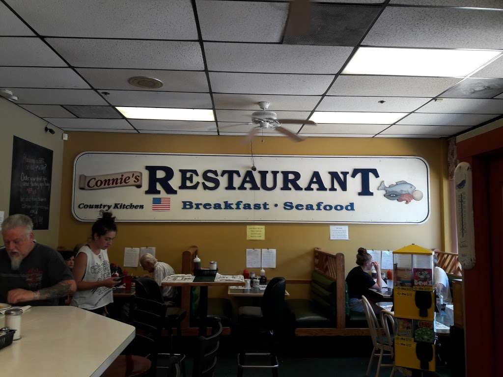 Connies Restaurant | 270 Main St, Hanson, MA 02341, USA | Phone: (781) 294-8988