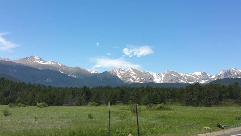 Steamboat Mountain | Lyons, CO 80540, USA