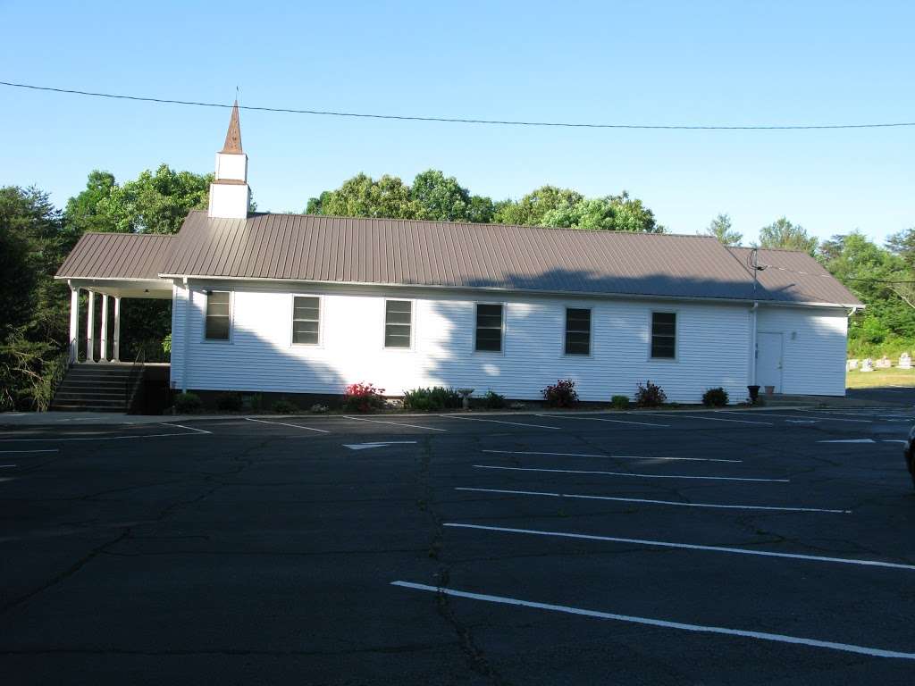 South River Baptist Church | 2036 Southside Rd, Lincolnton, NC 28092, USA