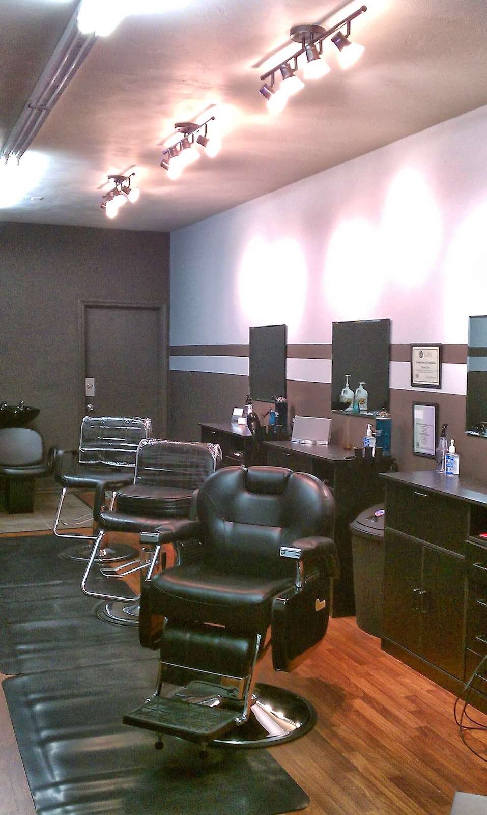 TRINITY HAIRSTYLING | 21 Pearl St, Brockton, MA 02301, USA | Phone: (617) 308-1855