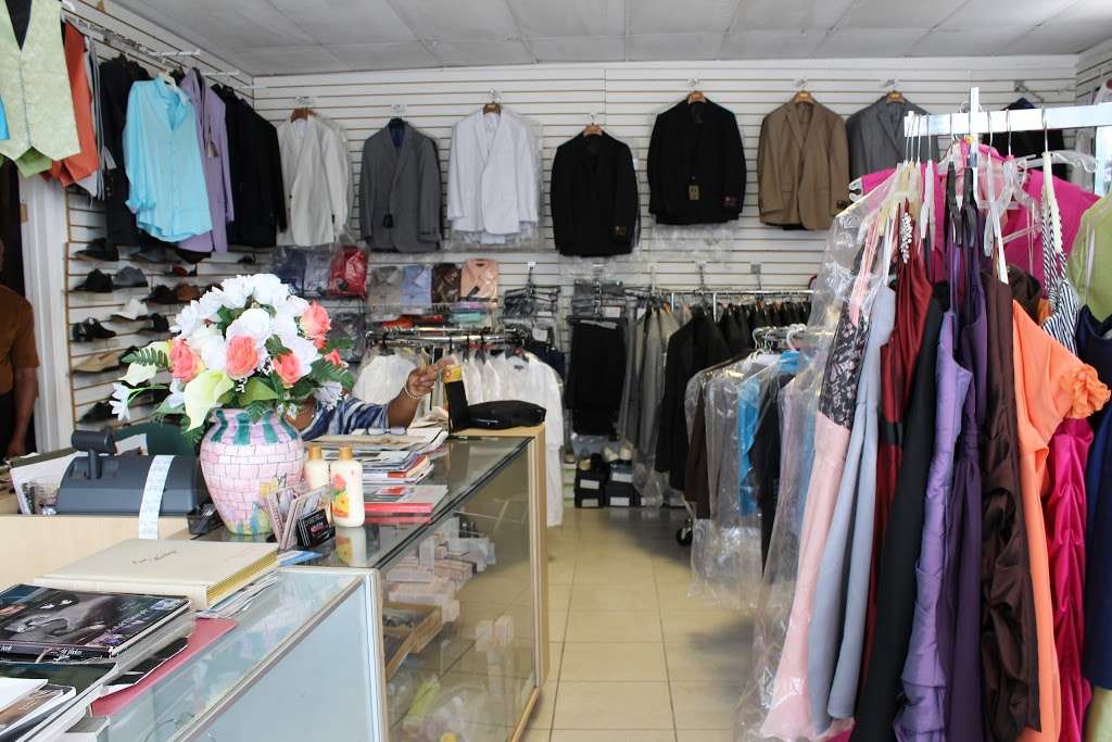 A&D Family Fashion-wear | 1010 NW 9th Ave, Fort Lauderdale, FL 33311, USA | Phone: (954) 533-4535