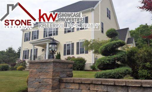 Keller Williams Realty / Stone Properties | 214 Quincy Ave, Braintree, MA 02184 | Phone: (781) 267-0693