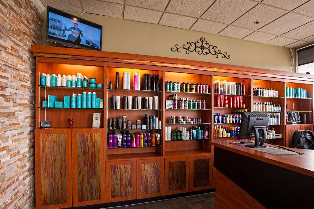 Salon Dolce Vita | 561 US-1, Edison, NJ 08817 | Phone: (732) 819-7088