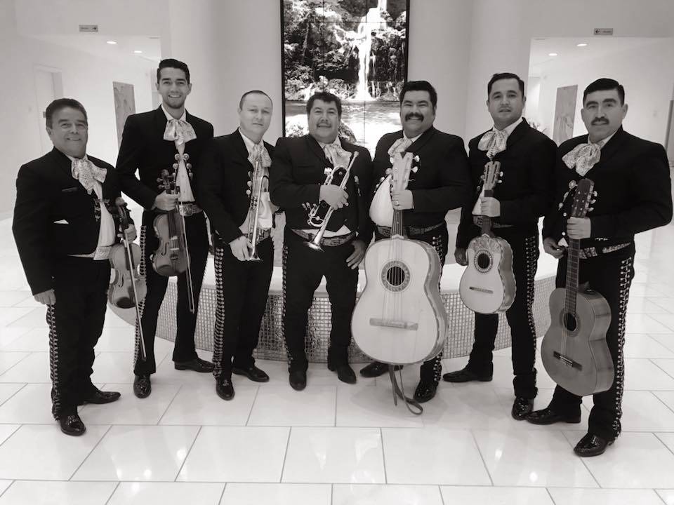 Mariachi Perla de Las Vegas | 2513 E Webb Ave, North Las Vegas, NV 89030, USA | Phone: (702) 517-9956