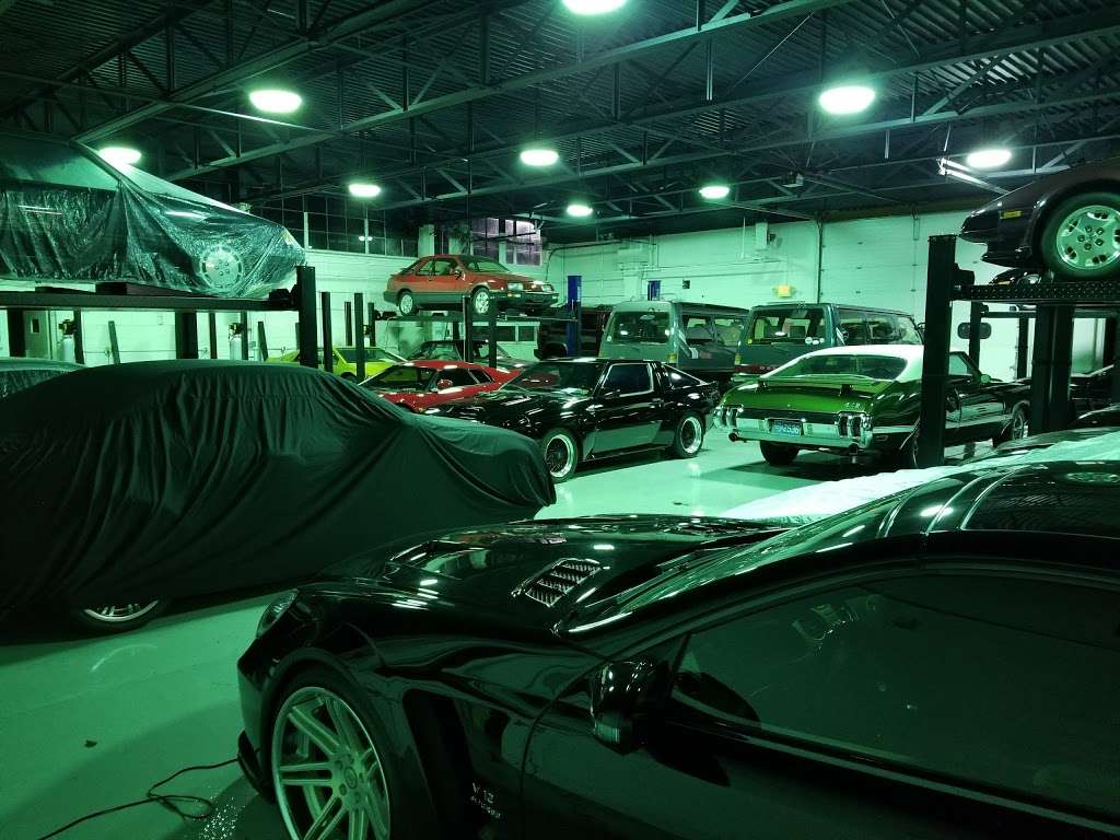 M4 Motorsports | 14858 Kutztown Rd, Kutztown, PA 19530, USA | Phone: (484) 641-5257