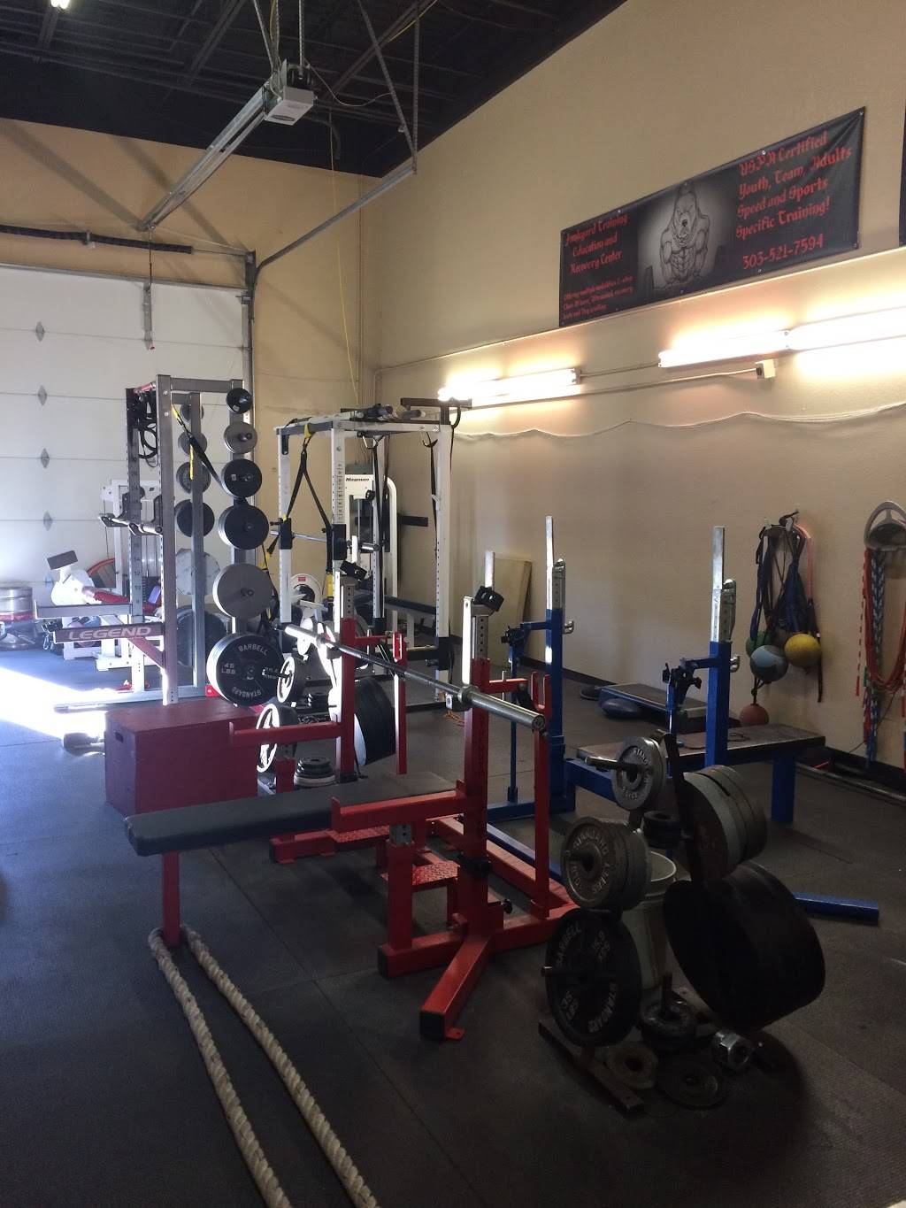 Junkyard Training, Education and Recovery Center | 14697 E Easter Ave, Centennial, CO 80112, USA | Phone: (303) 521-7594