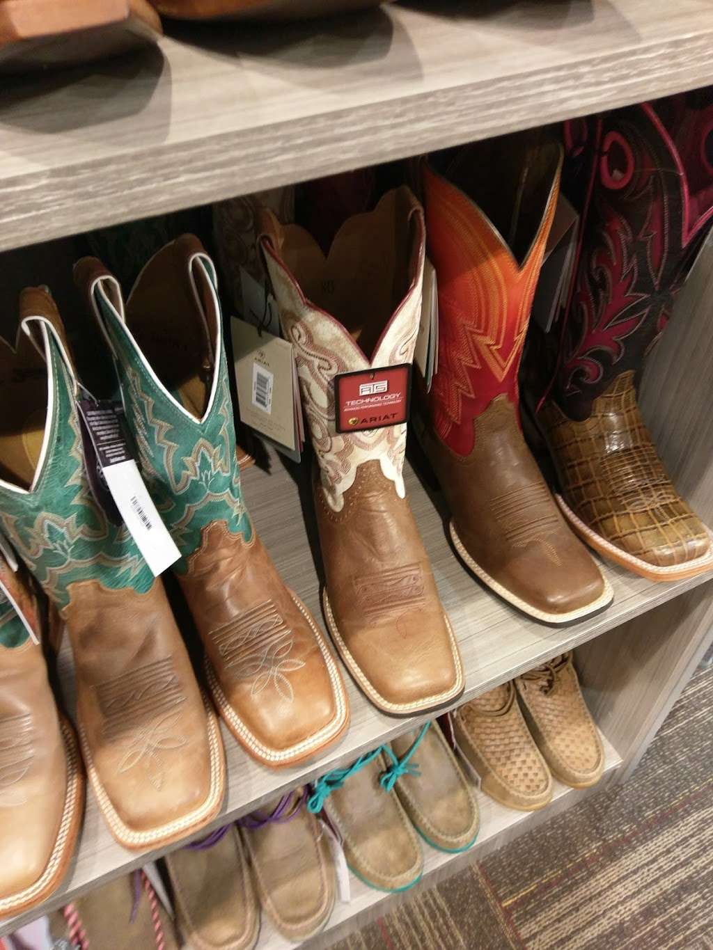 Boot Barn | 19380 I-45, Spring, TX 77373, USA | Phone: (281) 288-0109