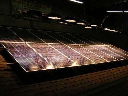 Infinite Solar | 2880 Comly Rd, Philadelphia, PA 19154, USA | Phone: (215) 464-6460