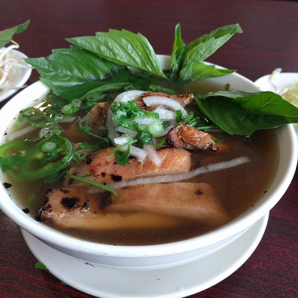 Pho Ngoc Hung | 3508 Courtland Dr, Falls Church, VA 22041, USA | Phone: (703) 347-7575