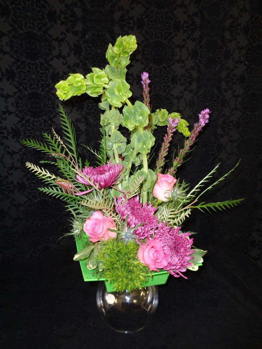 Blushing Blooms Floral | 418 Anders Ln, Kemah, TX 77565, USA | Phone: (281) 957-7148