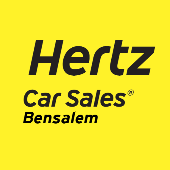 Hertz Car Sales Bensalem | 3554 Street Rd, Bensalem, PA 19020, USA | Phone: (215) 244-1489