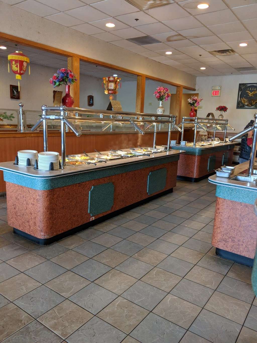 China Star Buffet and Restaurant | 24 Summerfield Blvd #204, Dayton, NJ 08810 | Phone: (732) 274-8818