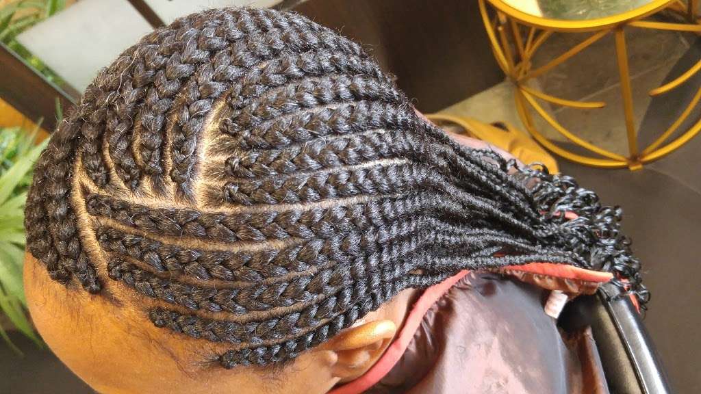 Hair Braiding By Valerie- Arlington Mansfield | 2580 W Camp Wisdom Rd, Grand Prairie, TX 75052, USA | Phone: (817) 724-9059