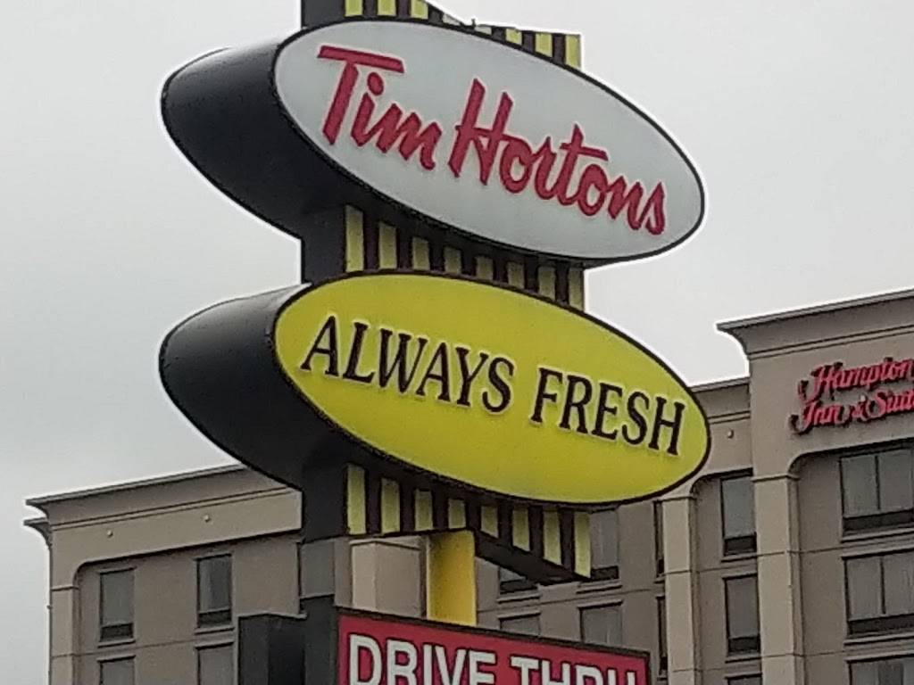 Tim Hortons | 1875 Huron Church Rd, Windsor, ON N9C 2L6, Canada | Phone: (519) 966-8512