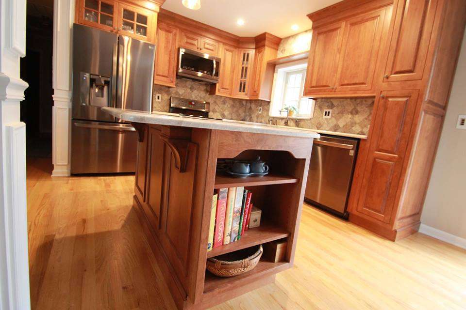 Gr8 Kitchens | 665 US 22 East, Unit 216, Whitehouse Station, NJ 08889, USA | Phone: (800) 293-3037