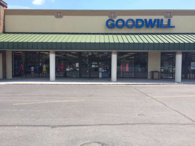 Goodwill | 280 Remount Rd, Front Royal, VA 22630, USA | Phone: (540) 636-4886