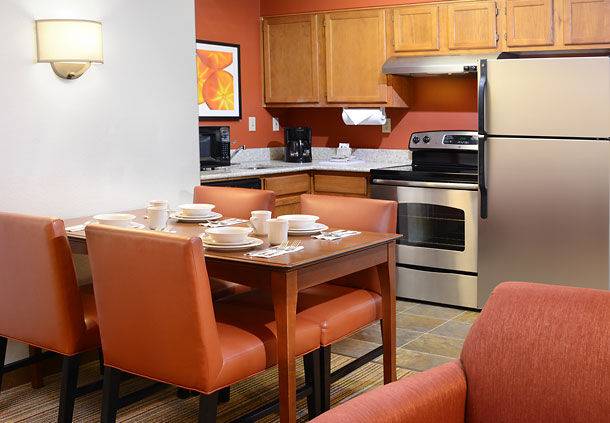 Residence Inn by Marriott Dallas Richardson | 1040 Waterwood Dr, Richardson, TX 75082, USA | Phone: (972) 669-5888