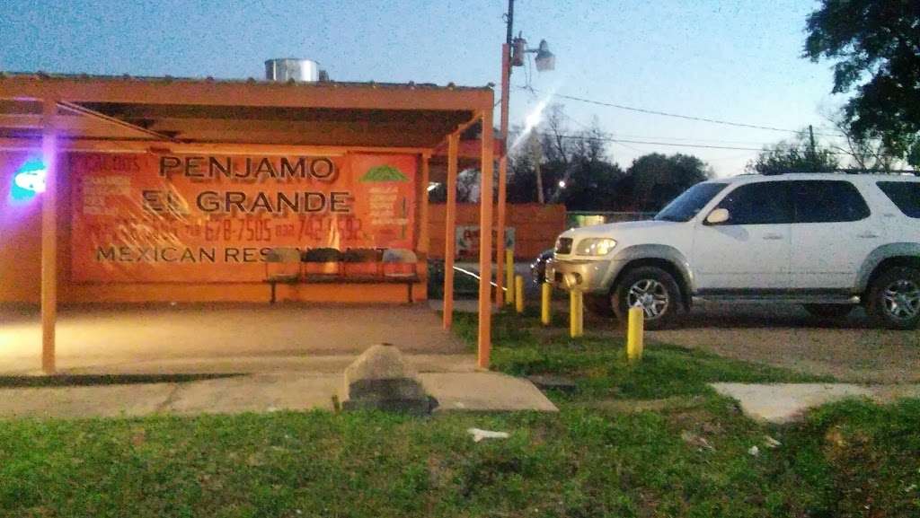 Penjamo El Grande | 6612 Wallisville Rd, Houston, TX 77020, USA | Phone: (832) 742-5695