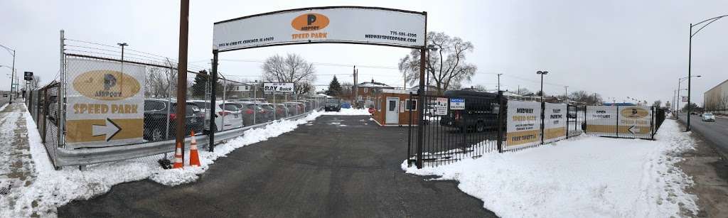 Midway SpeedPark | 5055 W 63rd St, Chicago, IL 60638 | Phone: (773) 585-4200