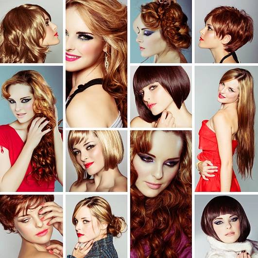 Ladonna Asher Hasty - Hair Cuts,Hairstyles, Hair Color & Color C | 9600 Bellingham Ln, Richmond, VA 23235, USA | Phone: (804) 356-2889