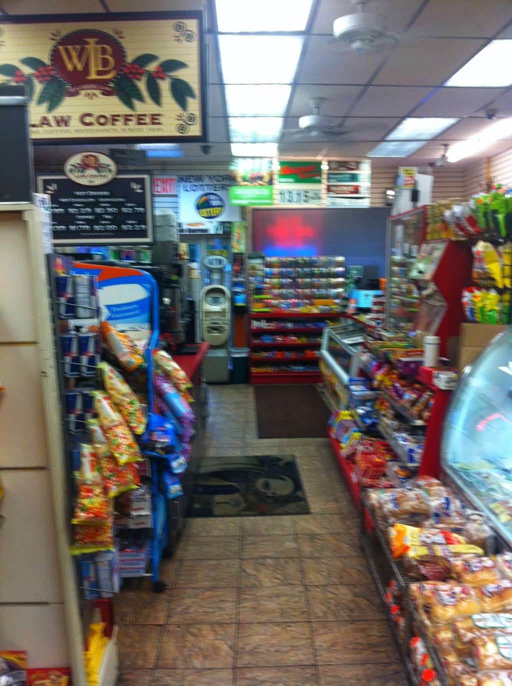 M & M Deli & Bagels | 849 Annadale Rd, Staten Island, NY 10312 | Phone: (718) 966-6826