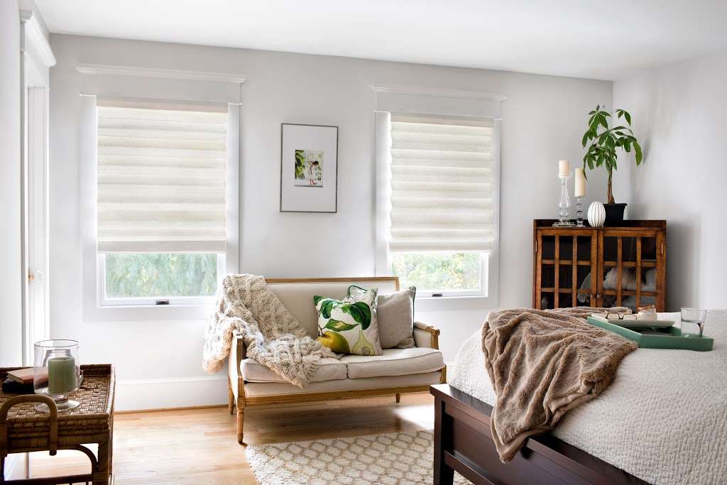 Next Day Blinds | 1865 Carl D. Silver Parkway #110, Fredericksburg, VA 22401, USA | Phone: (540) 785-6934