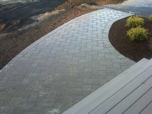 P A Narsasian Landscaping | 356 Turnpike St, South Easton, MA 02375, USA | Phone: (508) 238-9409