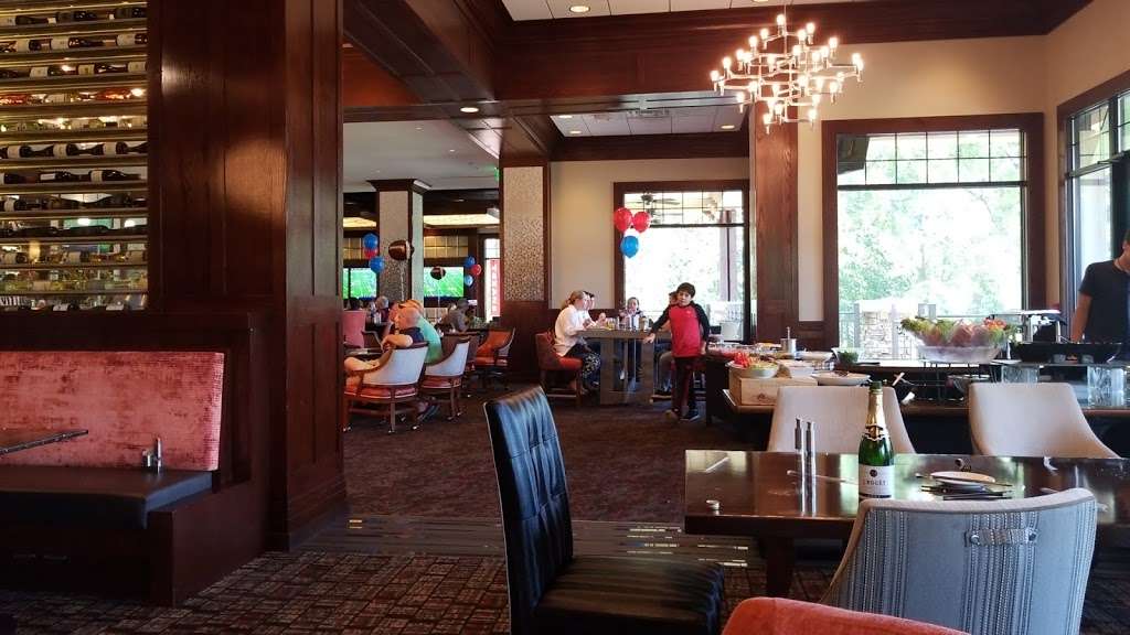 The Woodlands Country Club | Photo 3 of 10 | Address: 100 Grand Fairway Drive, The Woodlands, TX 77381, USA | Phone: (281) 863-1400