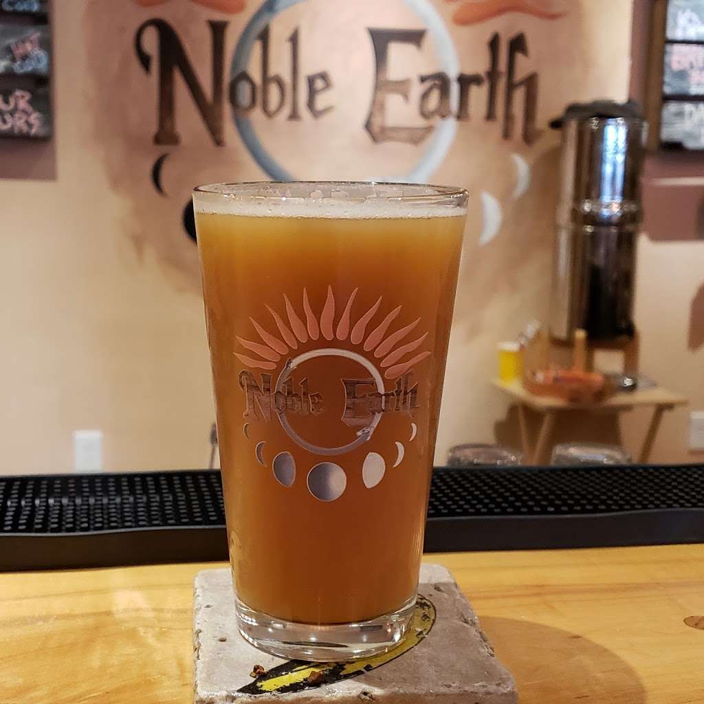 Noble Earth | 212 Mill St, Bristol, PA 19007, USA | Phone: (215) 458-7049