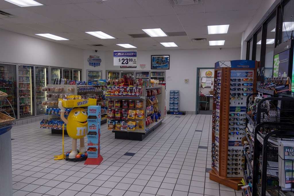 Trex Mart #4 | 211 Roseport Rd, Elwood, KS 66024 | Phone: (913) 365-5622