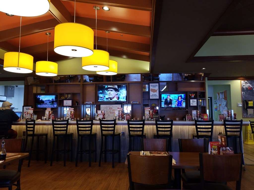 Dennys | 1876 East Fwy, Baytown, TX 77521, USA | Phone: (281) 424-1043