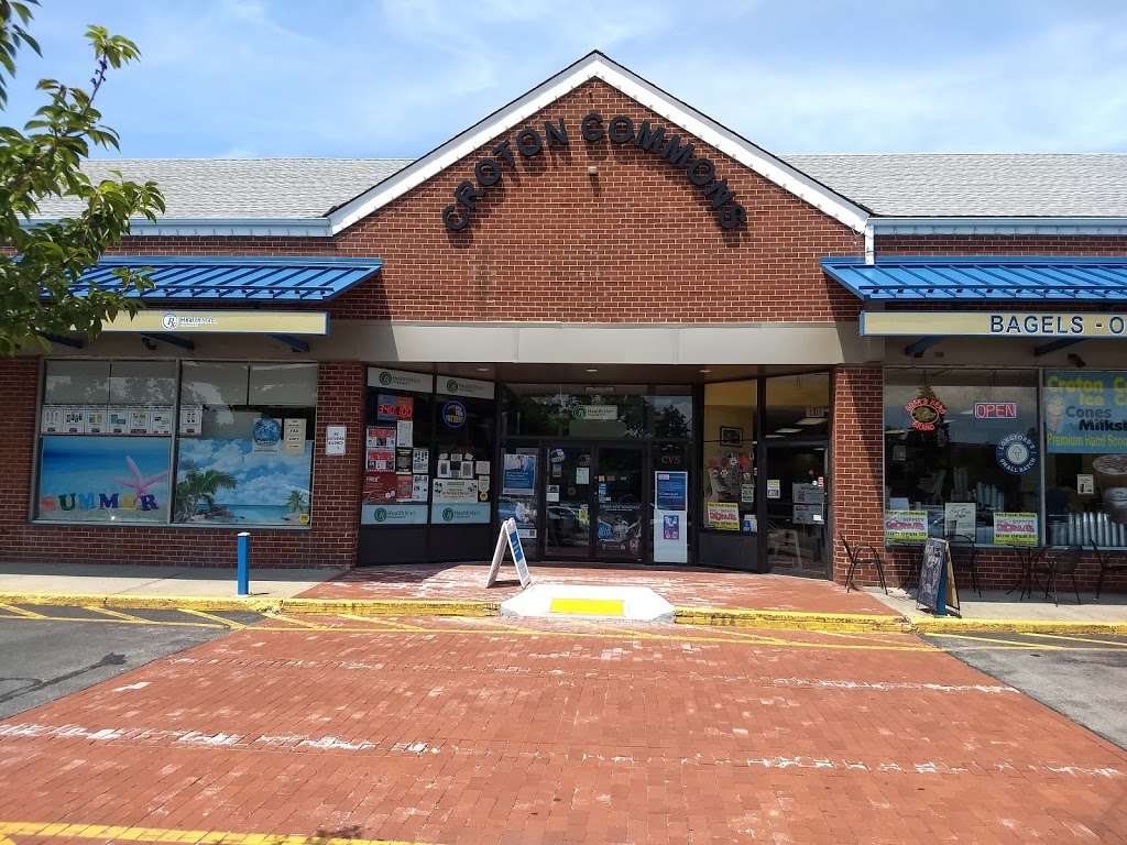 Croton Commons CrotonOnHudson, NY 10520 Hours, Directions, Reviews