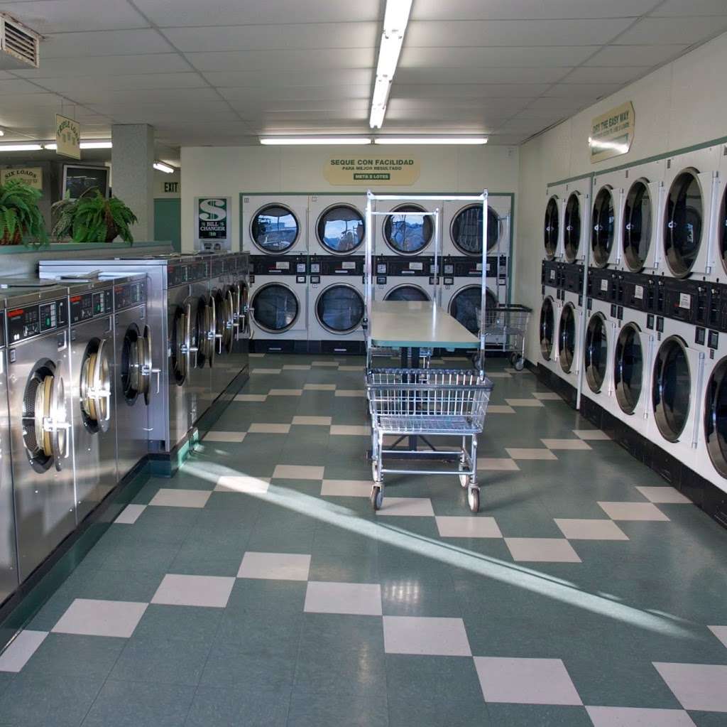 Sudz Laundry | 1406 Nevada Hwy, Boulder City, NV 89005 | Phone: (702) 294-4147