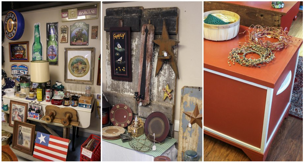 Leola Flea Market | 48 W Main St, Leola, PA 17540, USA | Phone: (717) 490-2715