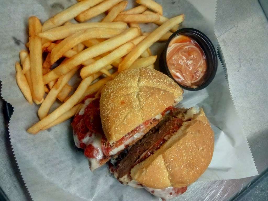 Spankys | 15213 W 101st Ave, Dyer, IN 46311, USA | Phone: (219) 365-6635