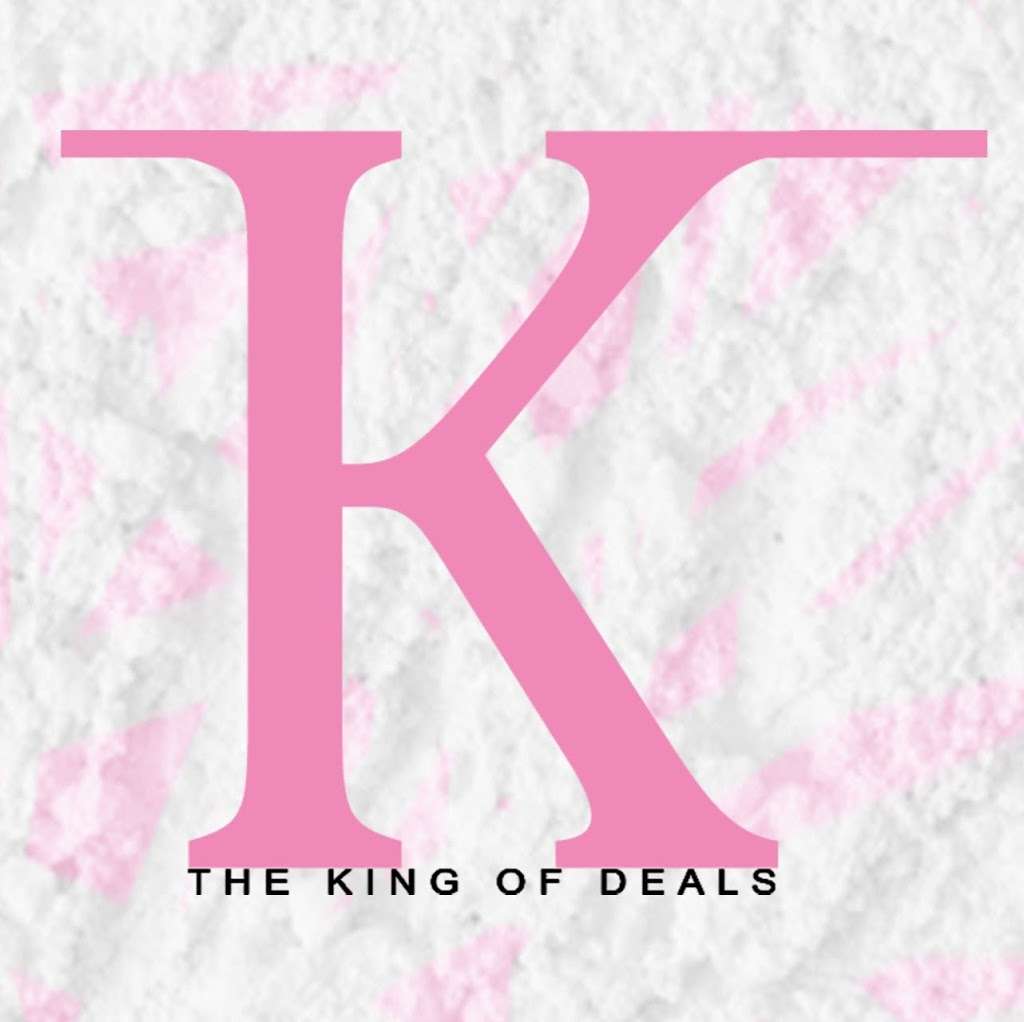 The King of Deals | 125 Central Ave, Farmingdale, NJ 07727, USA | Phone: (732) 751-1100